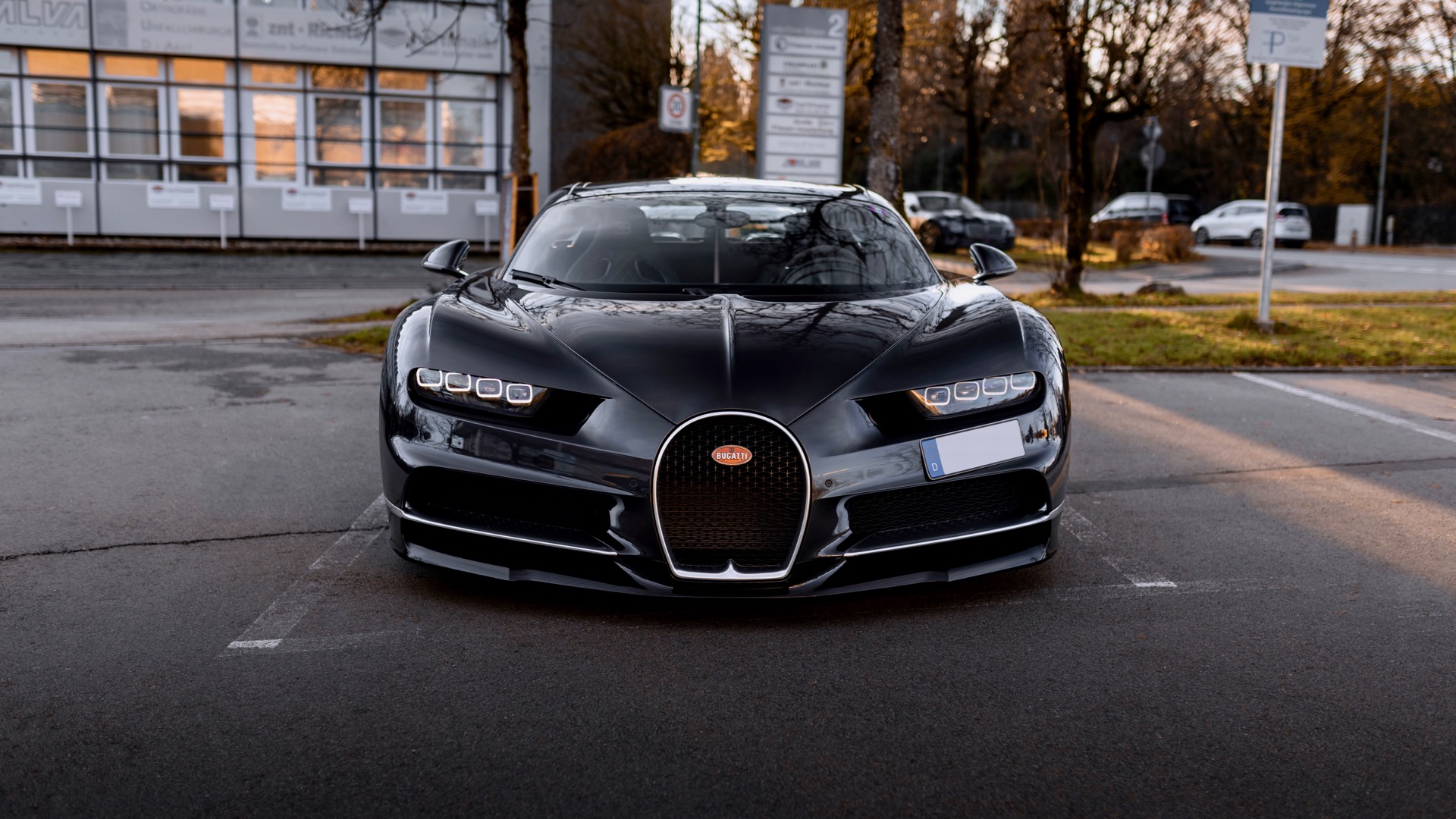 Bugatti Chiron Sport - Pape Classics - Germany - For sale on