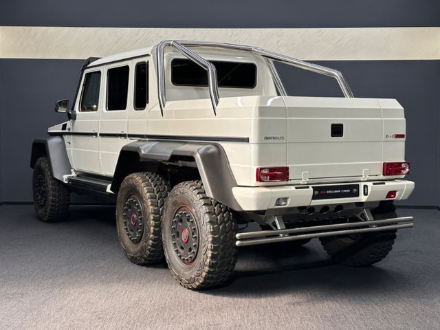 Mercedes-Benz G 63 AMG 6x6 Brabus 700 - RW EXCLUSIVE - - For sale on ...