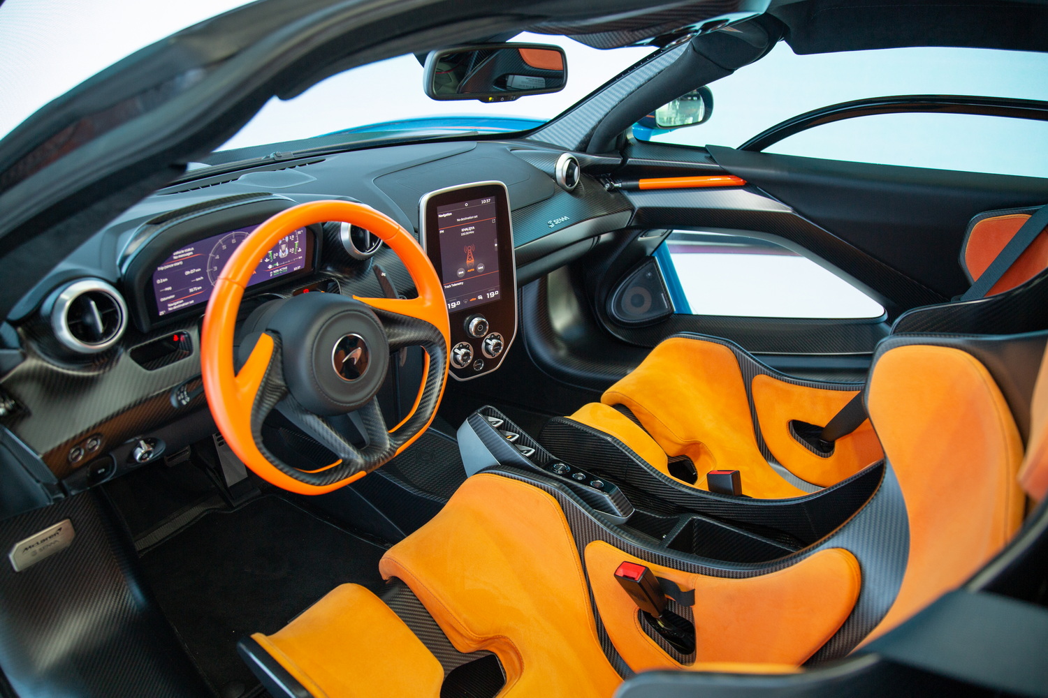 McLaren Senna EXOTIC CARS United Arab Emirates For Sale On McLaren Senna EXOTIC CARS United Arab Emirates For Sale On