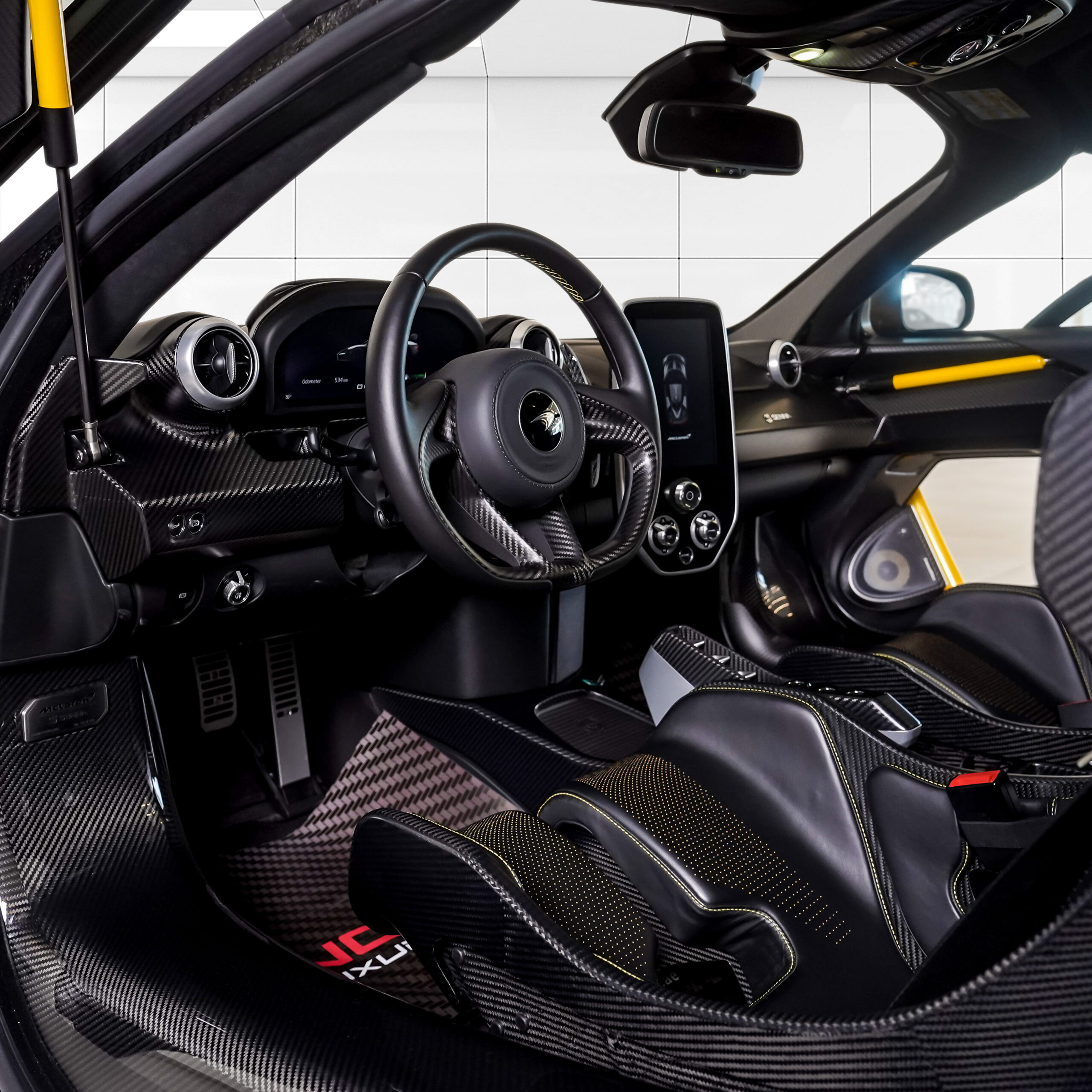 McLaren Senna Nova Luxury Cars United Arab Emirates For Sale On McLaren Senna Nova Luxury Cars United Arab Emirates For Sale On
