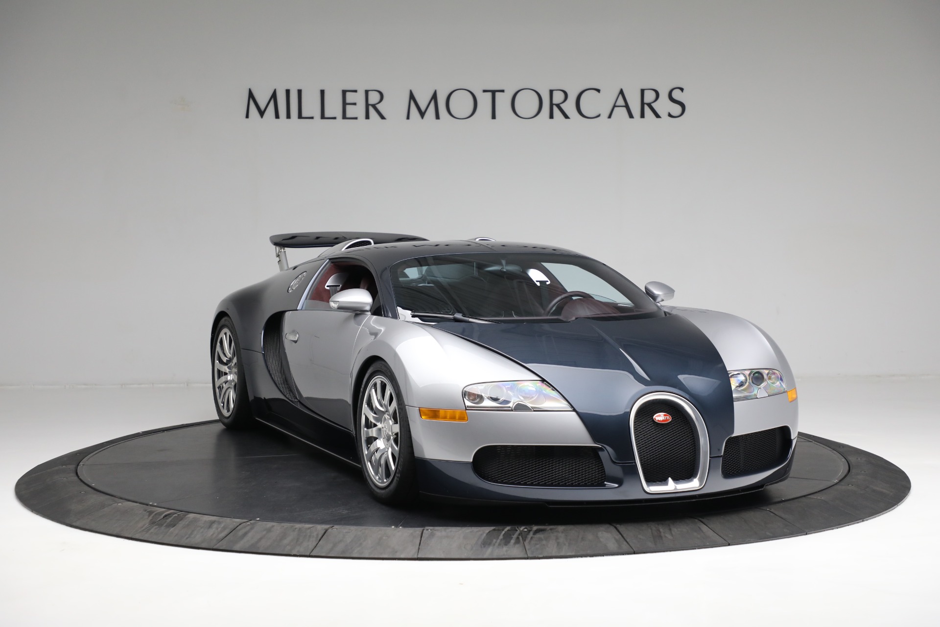 2006 Bugatti Veyron 16.4 - Miller Motorcars - United States - For sale ...