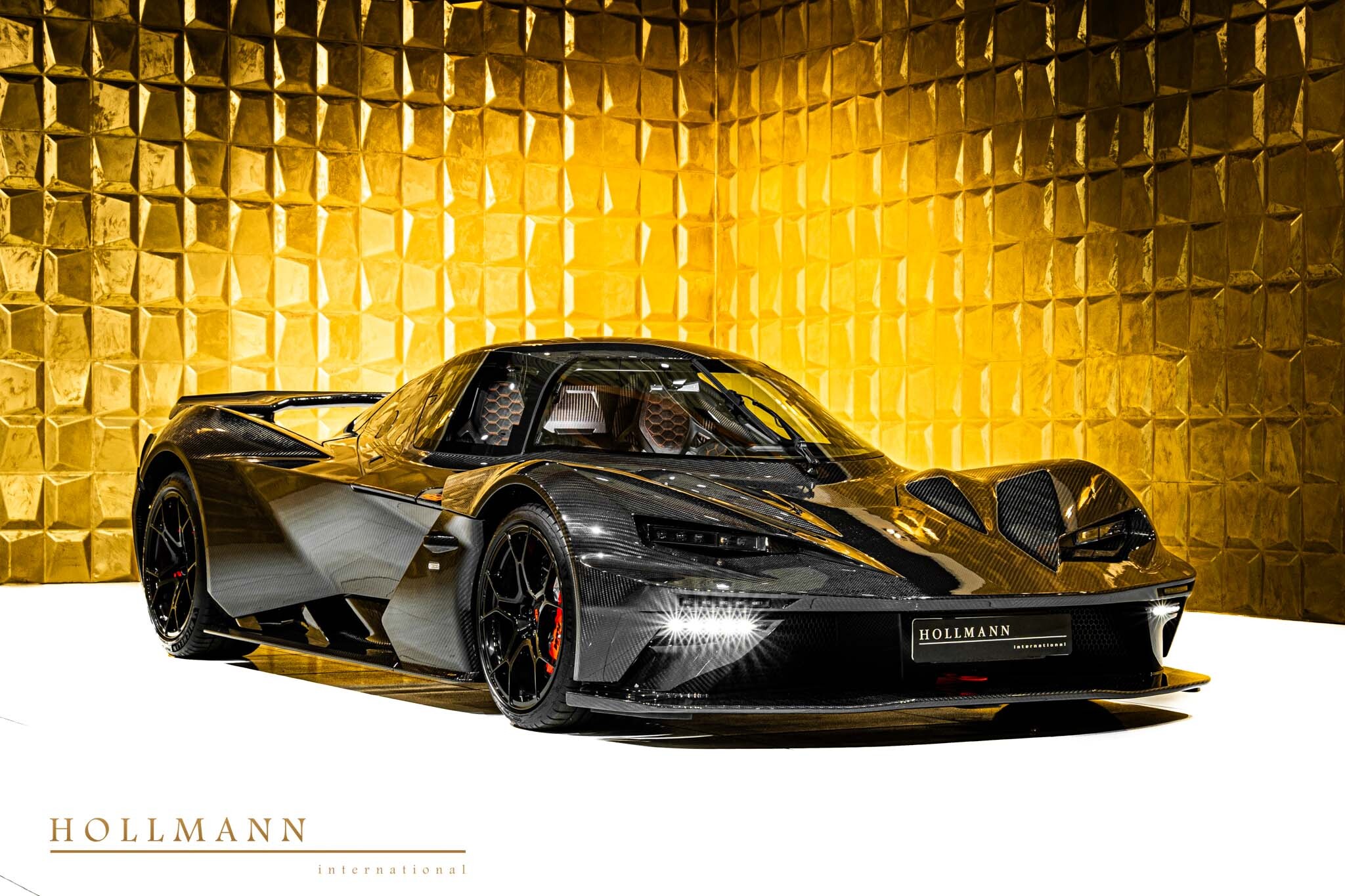 KTM X-BOW GT-XR for sale - Hollmann International - Germany - For